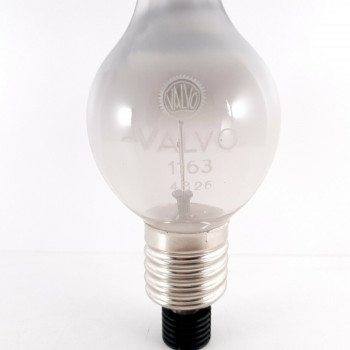 1 x 1163/ 4B26 VALVO TUBE. NOS/NIB. CB315 2