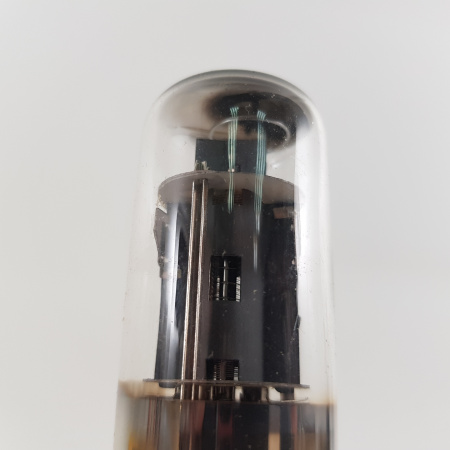 1 X UEL71 LORENZ TUBE. NOS/NIB. RCB407