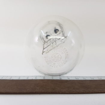 1 X INCANDESCENT BULB... 2