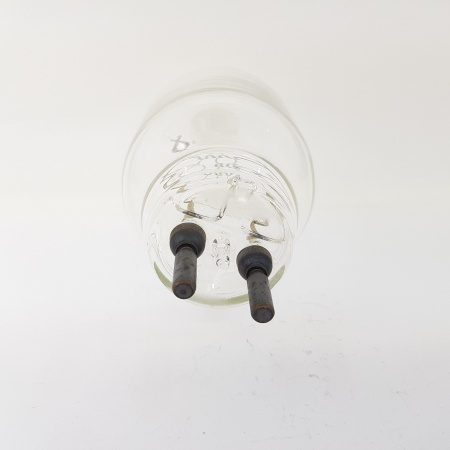 1 X INCANDESCENT BULB GENERAL ELECTRIC 115v 750w 3200ºK. NOS. RCB407