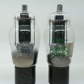 1 X 807 + 1 X 5B/250A... 2