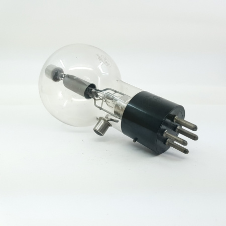 1 X 808 RADIOTRON RCA TUBE. NOS. RCB44