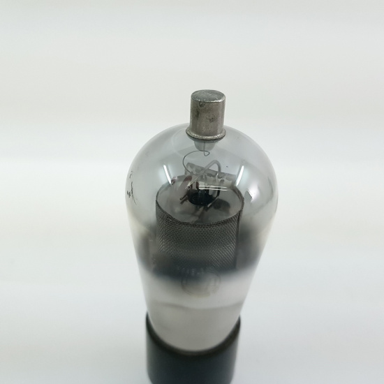 1 X UY224 / 24 RCA RADIOTRON TUBE....