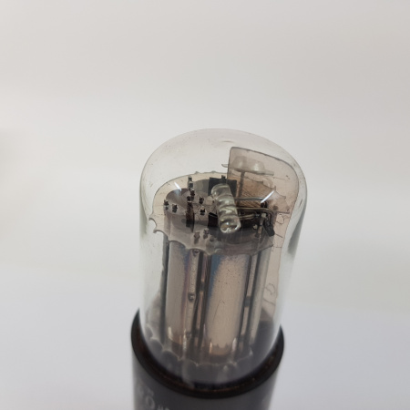 1 X 931-A / 931A / CV337 RCA PHOTOMULTIPLIER TUBE. RCB160