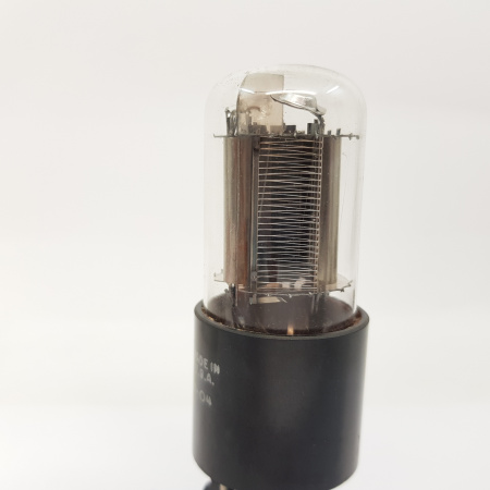 1 X 931-A / 931A / CV337 RCA PHOTOMULTIPLIER TUBE. RCB160