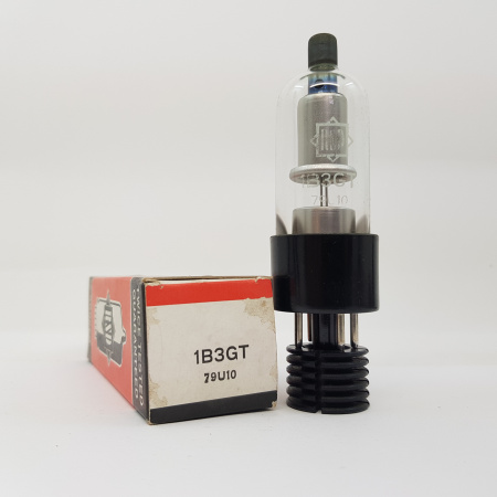 1 X 1B3GT / 1B3 / 1G3GTA RSD TUBE. RC159