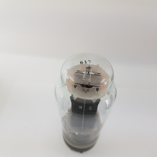 1 X AZ4 TELAM TUBE. NOS. RC79