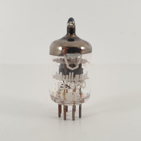 1 X EC900 MULLARD TUBE. HIGH GAIN. 1. CH122