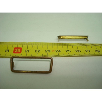 EMBELLECEDOR PARA RADIO...