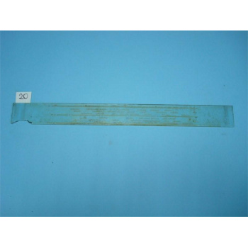 CRISTAL DE DIAL. DIAL´S...