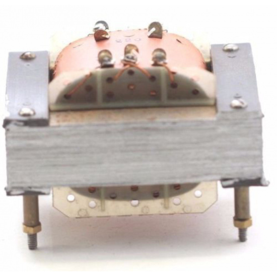 TRANSFORMER MAYMO FOR OLD RADIO 220V...