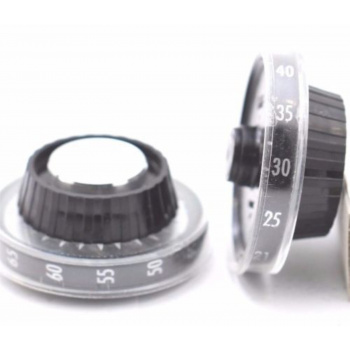 ROTARY CONTROL TV CHANNEL...