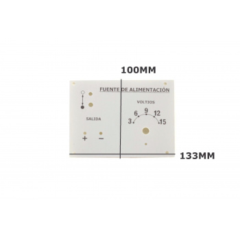 PLATE POWER SUPPLY RADIO... 2