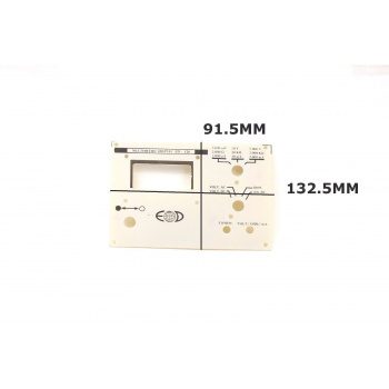 PLATE DIGITAL MULTIMETER... 2