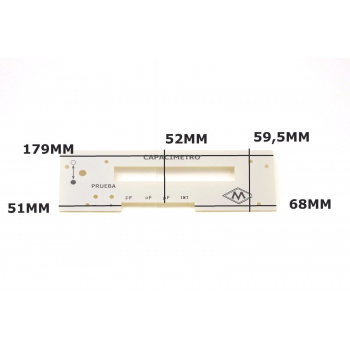 PLATE CAPACIMETER RADIO... 2