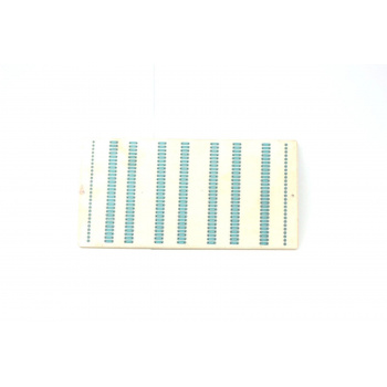 PERFBOARD WITH PATRON B...