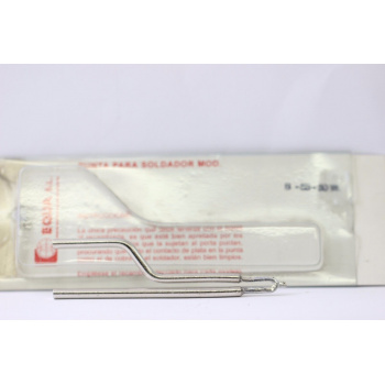 PUNTA PARA SOLDADOR...