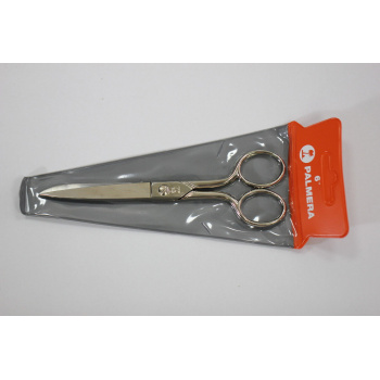 TIJERAS COSTURA 6" INOX....
