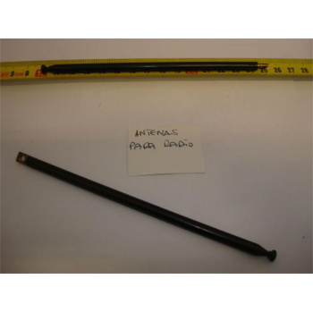 1 X ANTENA DE RADIO. RCA93