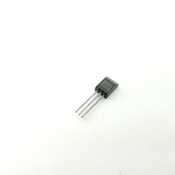 1 X 2SD571 TRANSISTOR NOS...