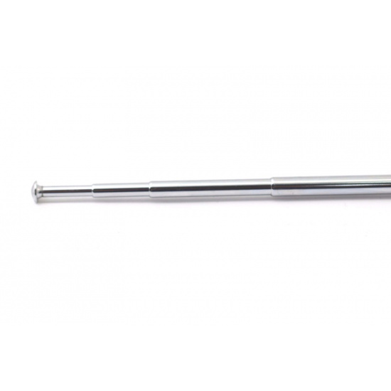 EXTENDABLE ANTENNA RADIUS 365MM X 7MM...