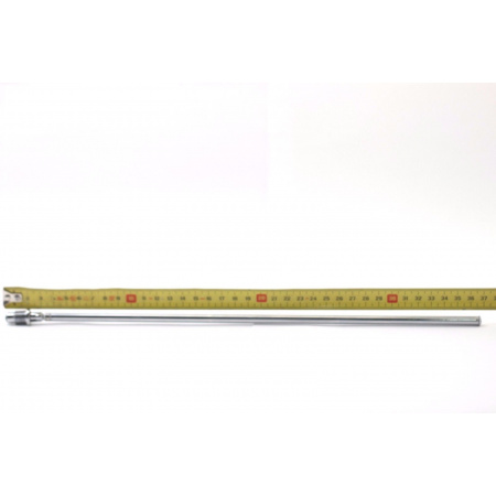 EXTENDABLE ANTENNA RADIUS 365MM X 7MM (NEW OLD STOCK) 1PC. CA143CA142U144F151116