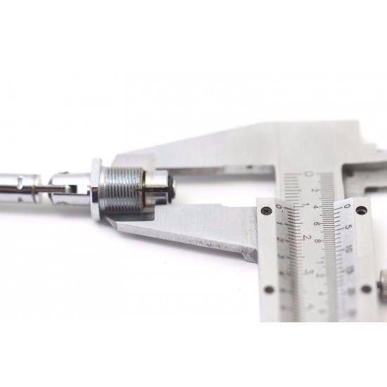 EXTENDABLE ANTENNA RADIUS 365MM X 7MM...