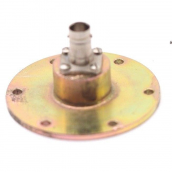 FRENCH ARMY ANTENNA SUPPORT...