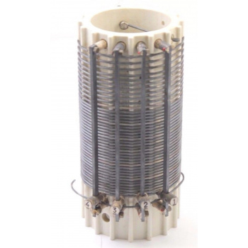 FRENCH ARMY CERAMIC ANTENNA...