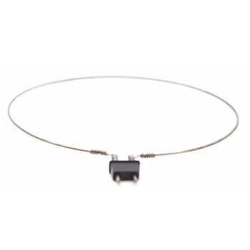 CIRCULAR TV ANTENNA 185MM...