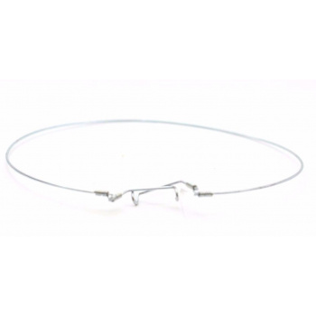 CIRCULAR TV ANTENNA 183MM...
