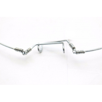 CIRCULAR TV ANTENNA 183MM... 2