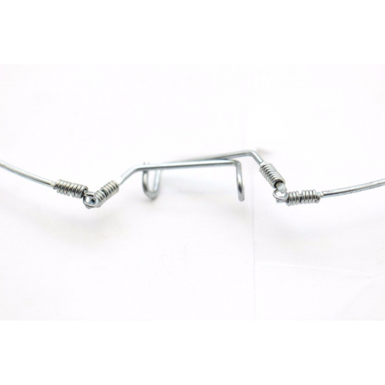 CIRCULAR TV ANTENNA 183MM DIAMETER F...