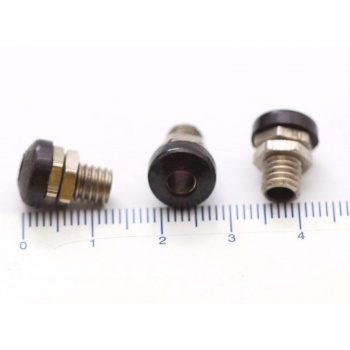 FEMALE BANANA PANEL BROWN...