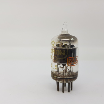 1 X 12AL5 SQ ULTRON TUBE.... 2