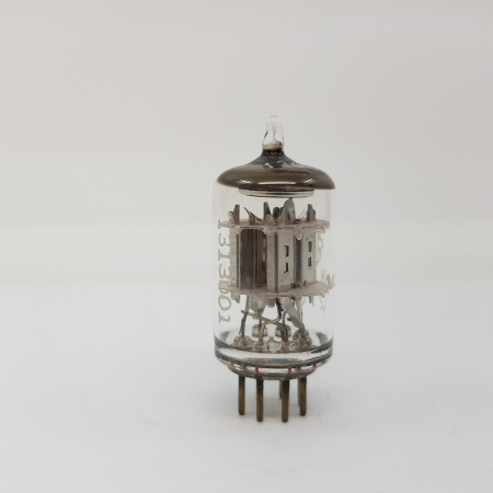 1 X 12AL5 TELEFUNKEN TUBE. NOS. RCB97