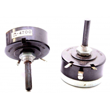 POTENTIOMETER ASTRA 4,7K...