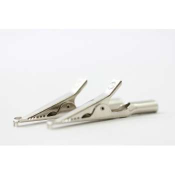 2 X HIRSCHMANN ALIGATOR...