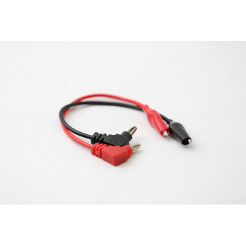 2 X ALIGATOR ELECTRIC CLIPS...