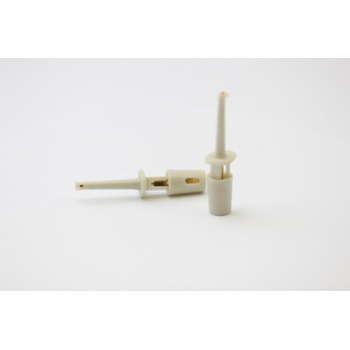 OSCILLOSCOPE CLIP WHITE...