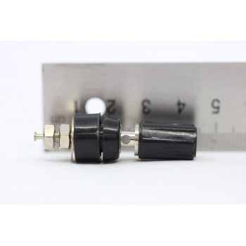 2 X 4MM BINDING POST...