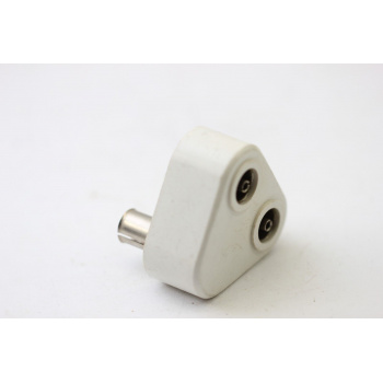 CLAVIJA DUPLICADORA DE TOMA...