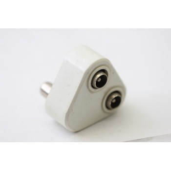 CLAVIJA DUPLICADORA DE TOMA...