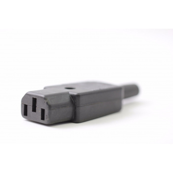 FEMALE PLUG FOR CONNECTION....