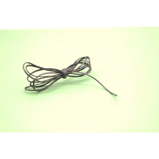 FIL DE LITZ / LITZ WIRE 1 METER X 1MM...