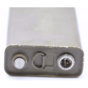 DURACELL MILITARY BATTERY... 2