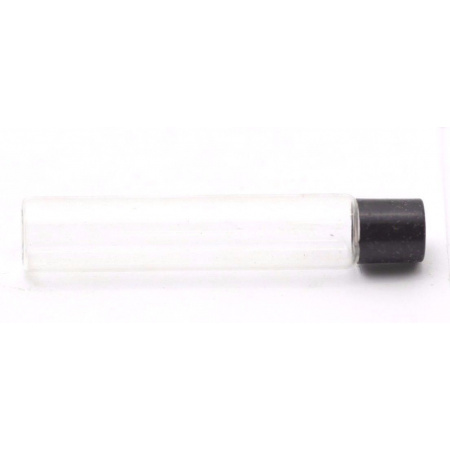 CRYSTAL TEST TUBE / FRAGRANCE / PERFUME NOS 1PC. CA321U338F040717