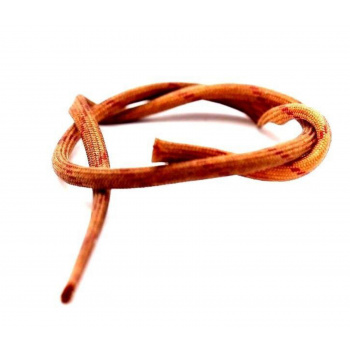 INSULATING BRAIDED WAX TUBE...