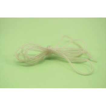 INSULATING SILICONE TUBE....