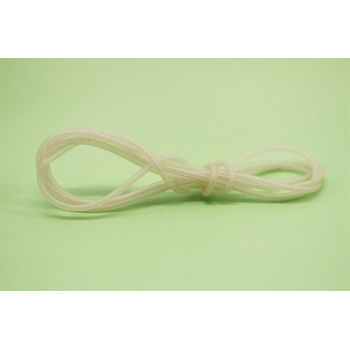 INSULATING SILICONE TUBE....